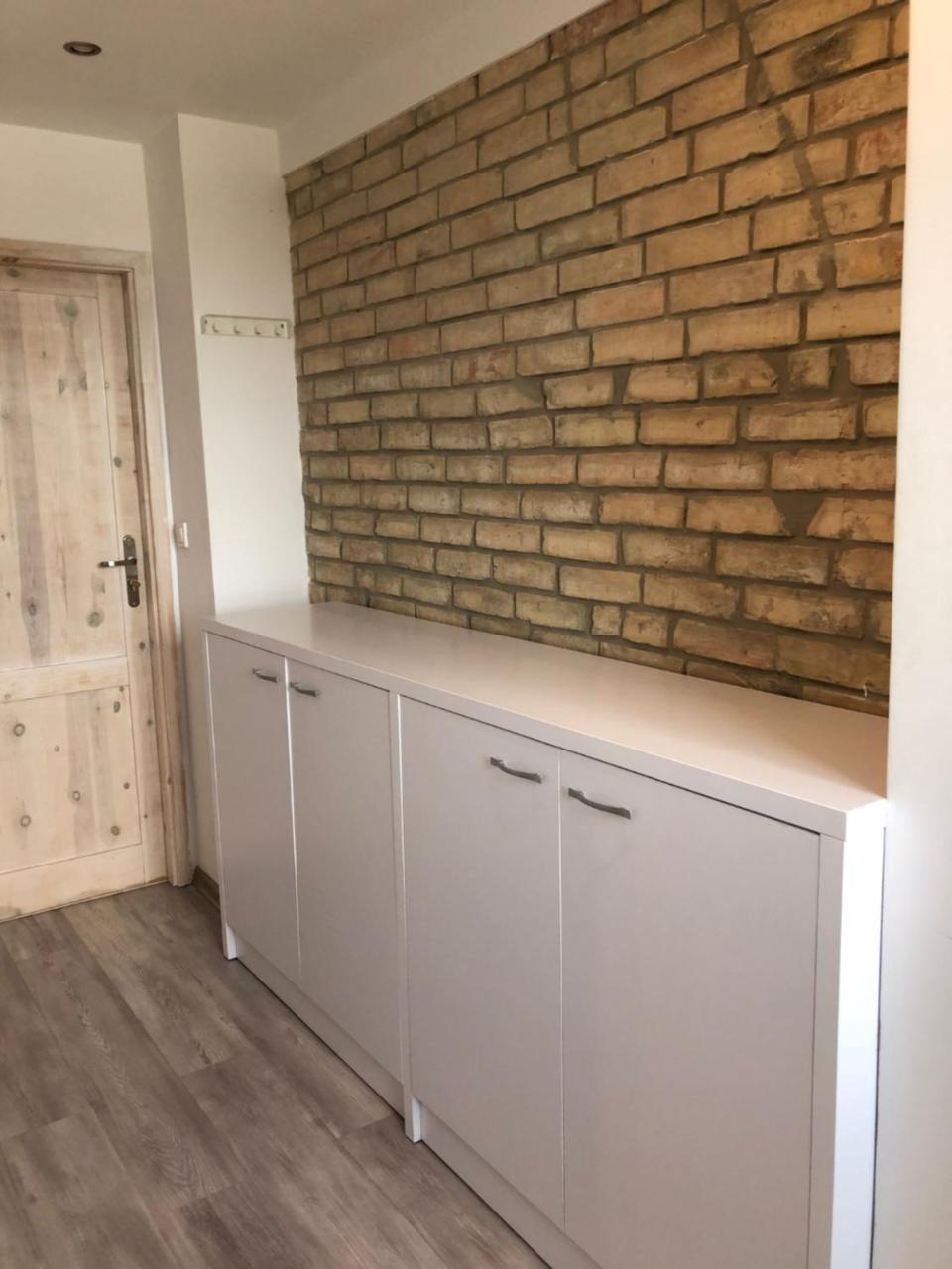 Hostel Przed Switem Гожов Велкополски Екстериор снимка